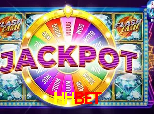 A Emoção da Loteria na HHBET: Uma Chance de Mudança de Vida