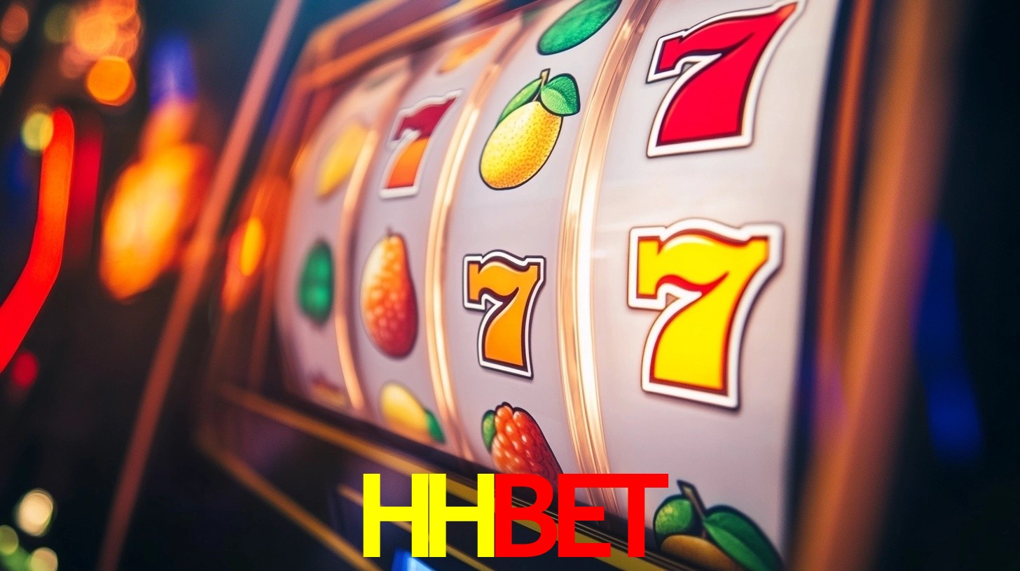 Cashback e recargas na HHBET
