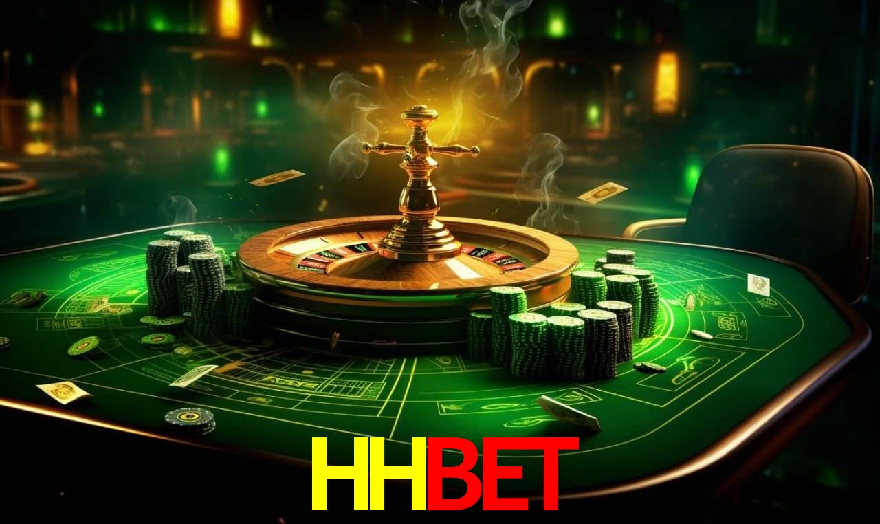 Download para Android e iOS na HHBET