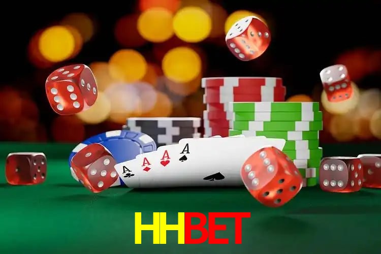 Avaliações dos Jogadores HHBET