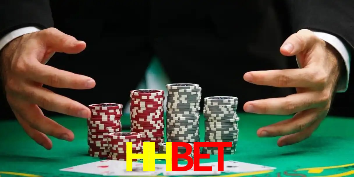 Benefícios VIP na HHBET