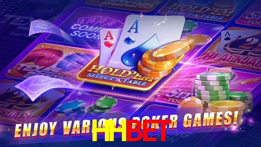 Desvendando o Mundo dos Jogos Virtuais na HHBET