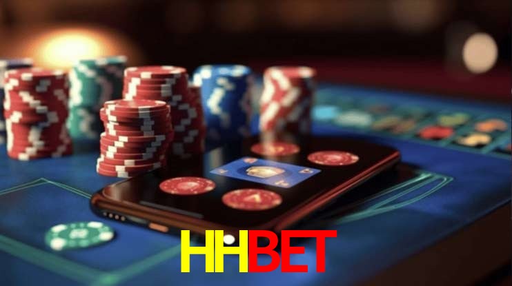 Casino Ao Vivo HHBET