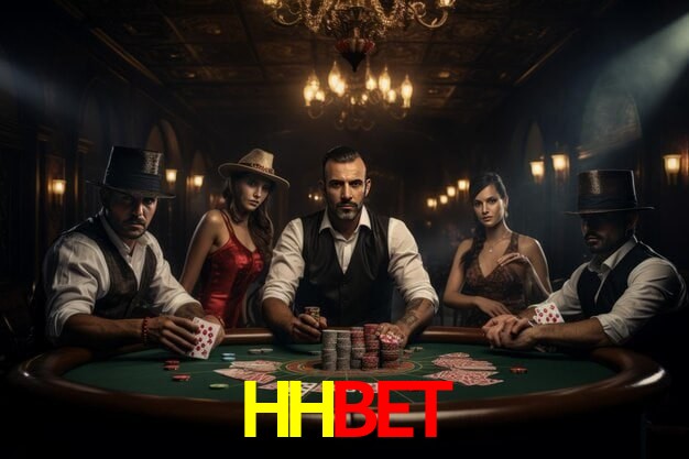A Emoção da Loteria na HHBET: Uma Chance de Mudança de Vida