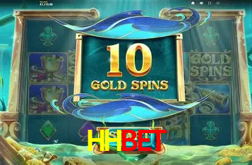 A Emoção da Loteria na HHBET: Uma Chance de Mudança de Vida