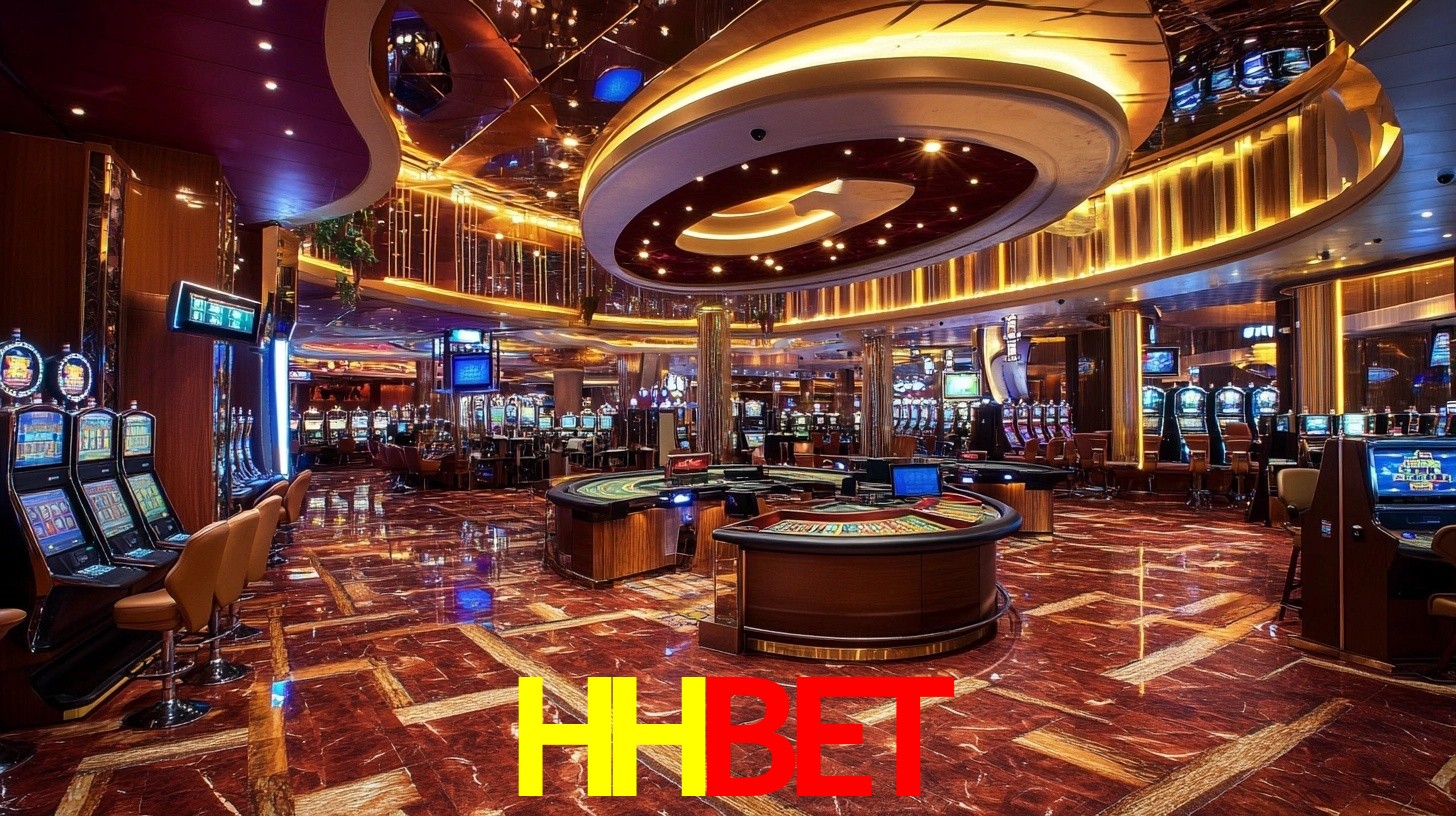 Tournaments HHBET