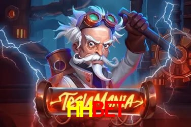 Jogos de Slot HHBET