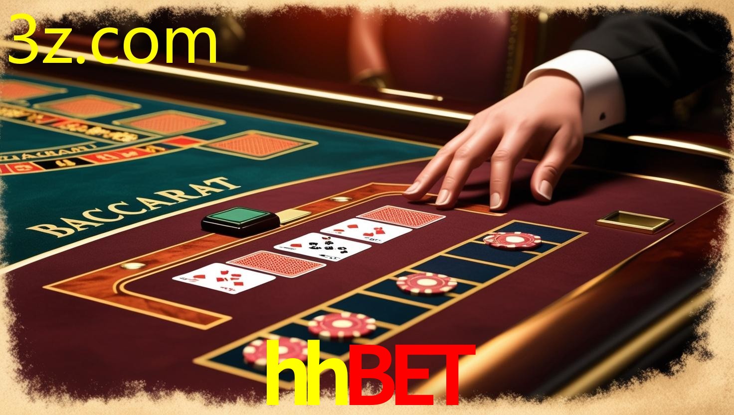 HHBET