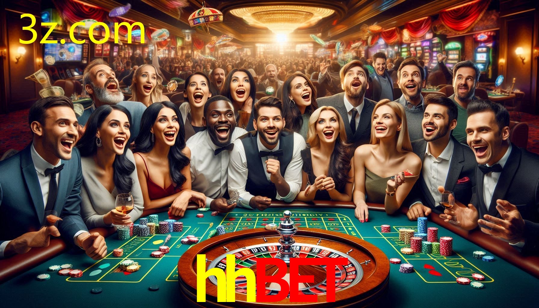 HHBET