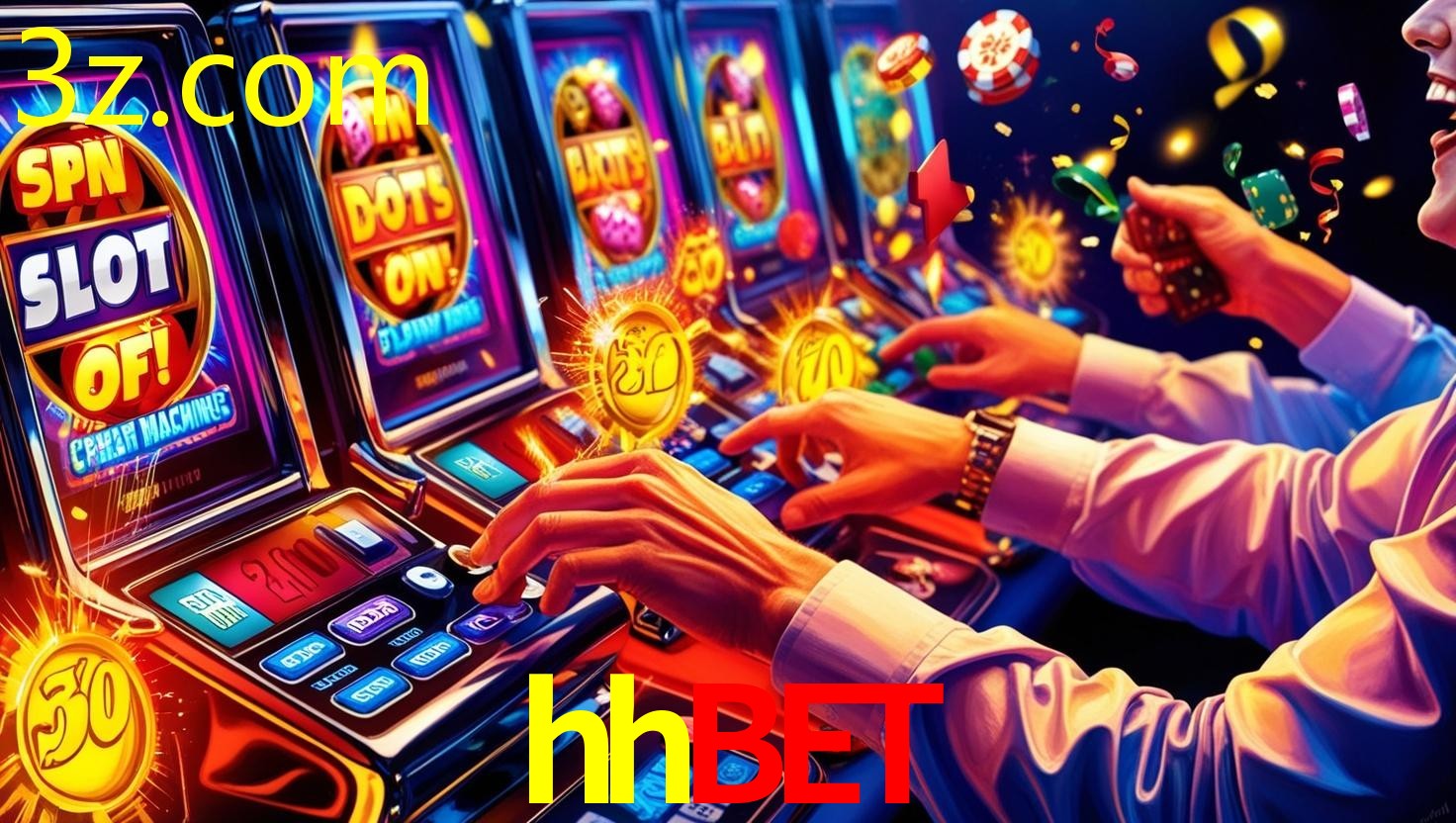 HHBET
